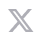 X Icon